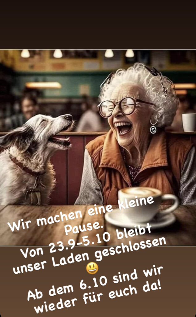 Urlaub